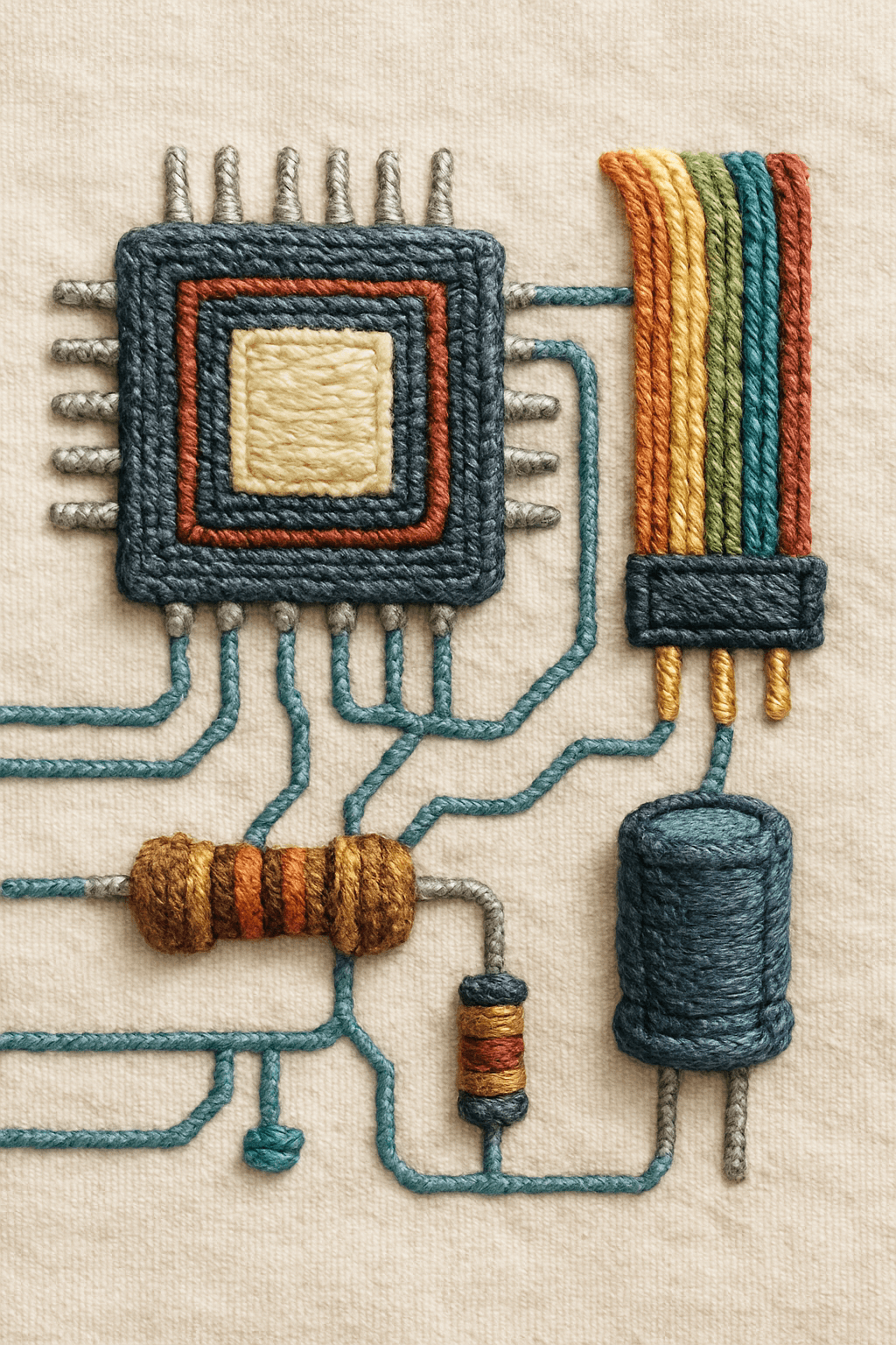 HML Engineering - Innovative Technology Solutions